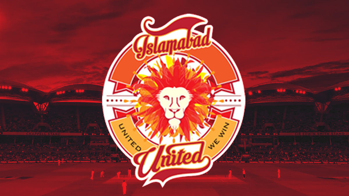 Islamabad United Squad PSL