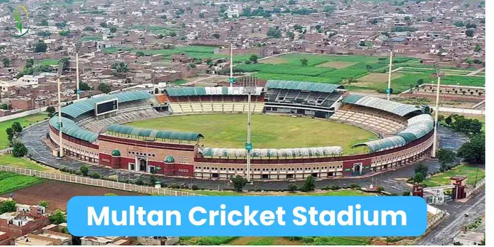 Multan Cricket Stadium