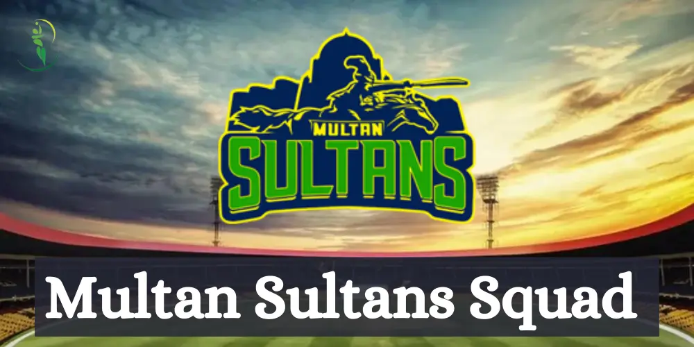 Multan Sultans Squad PSL